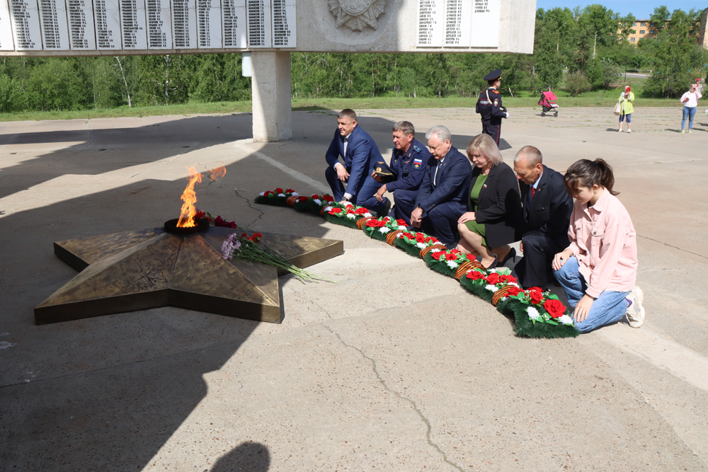 Мемориал славы братск рисунки