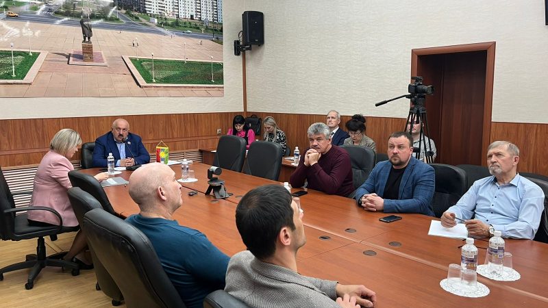 О наркоситуации в Братске и летнем отдыхе детей