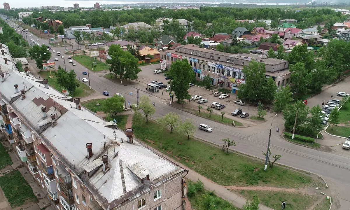 В Братске появится новый троллейбусный маршрут | Новости Братска