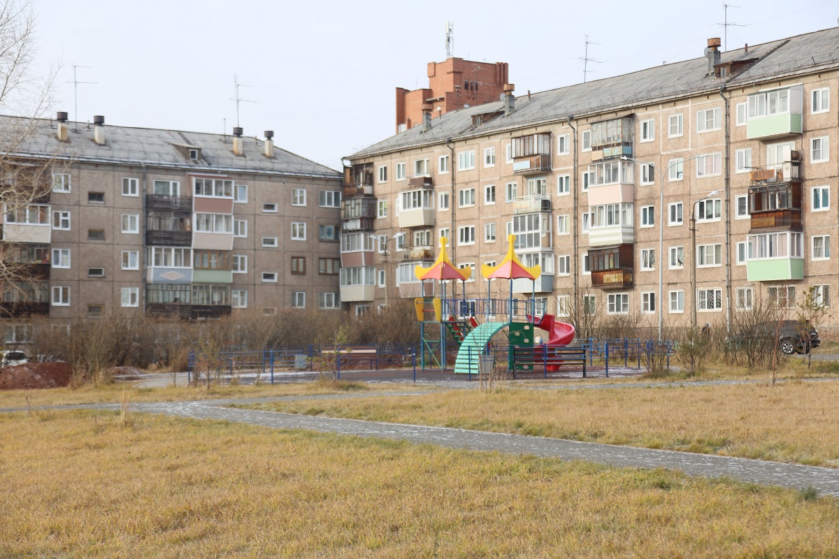 Здесь будет светло в любое время суток | Новости Братска