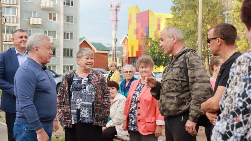 Что лучше организовать на свободном участке?